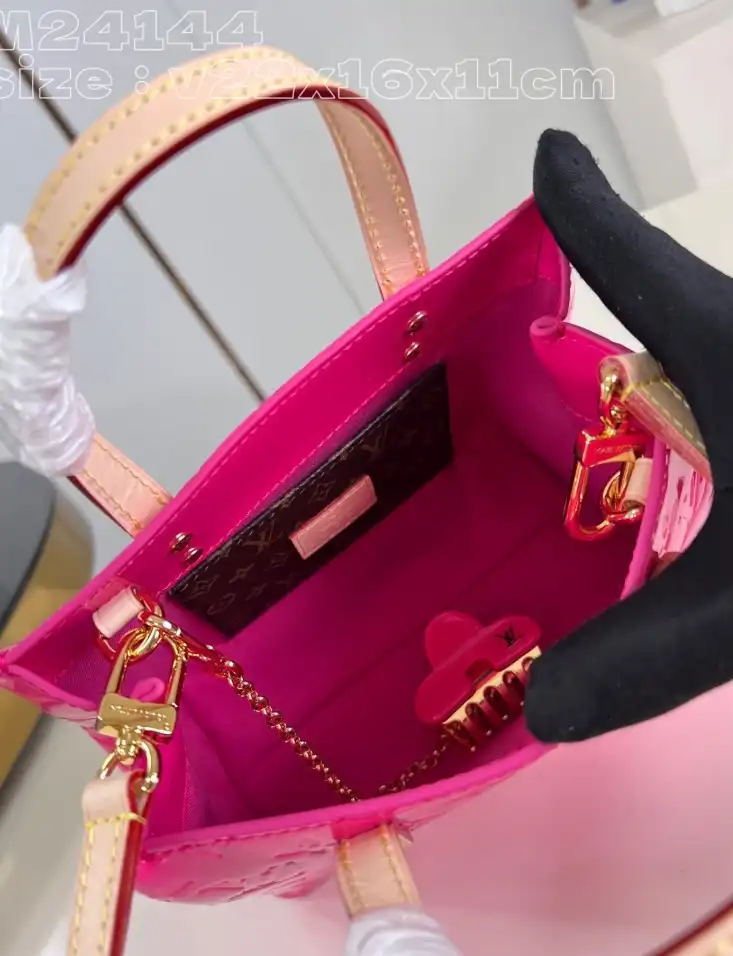 LV Shopping Bags 4206A-2691