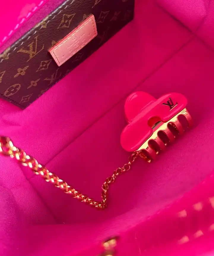 LV Shopping Bags 4206A-2691