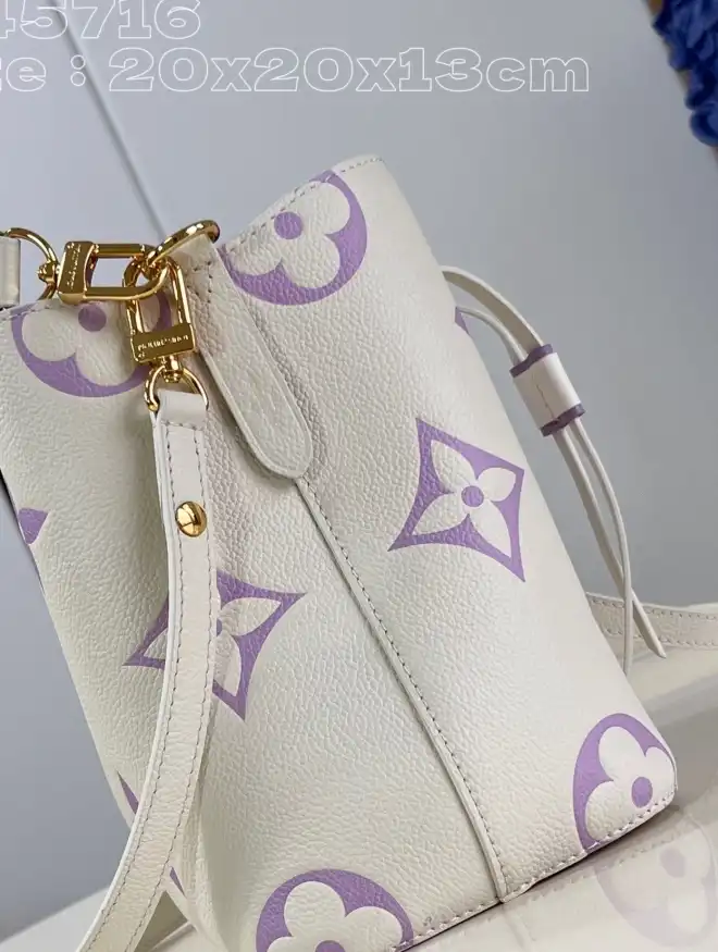 LV Bucket Bags 4206A-2692