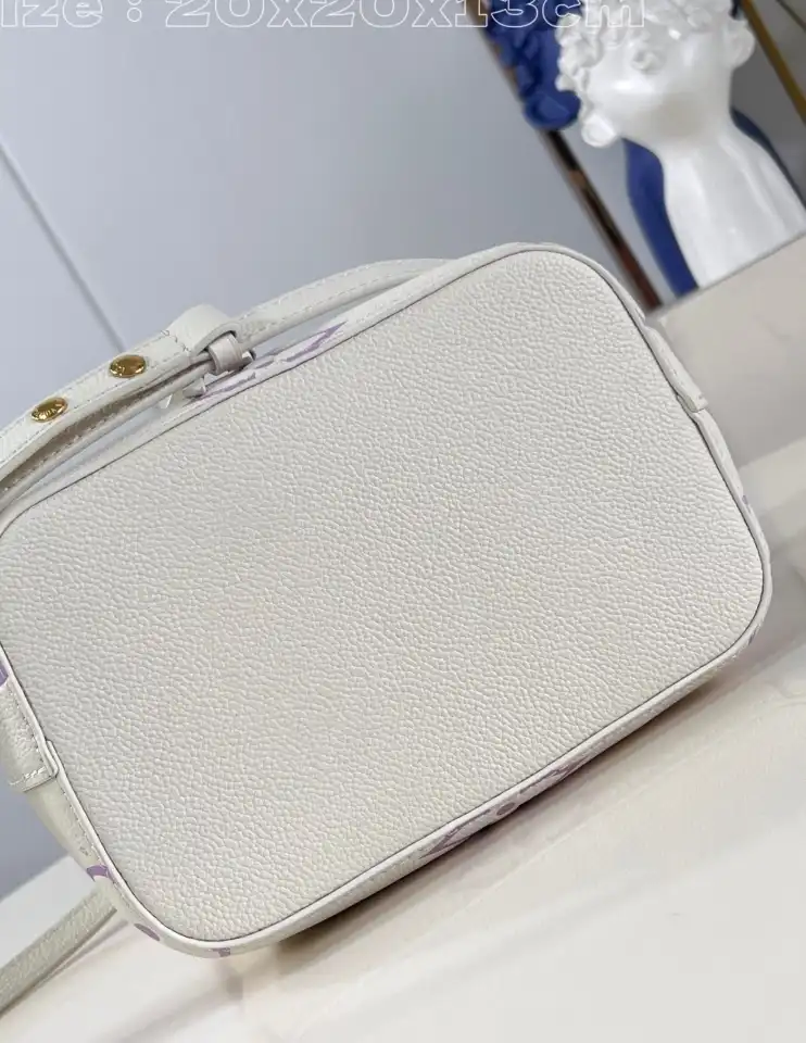 LV Bucket Bags 4206A-2692