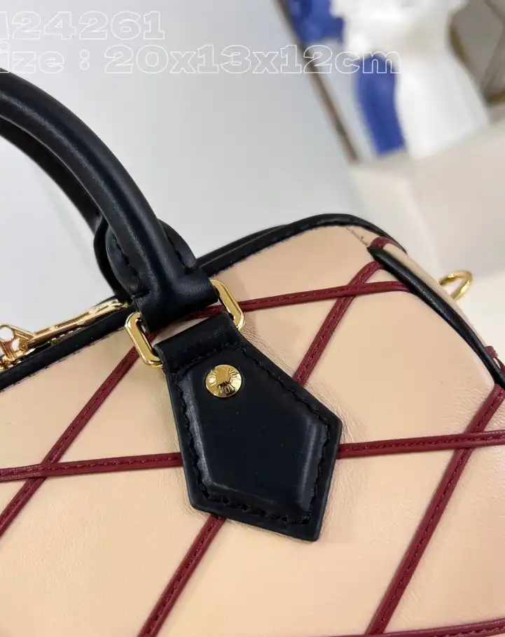 LV Speedy Bags 4206A-2694