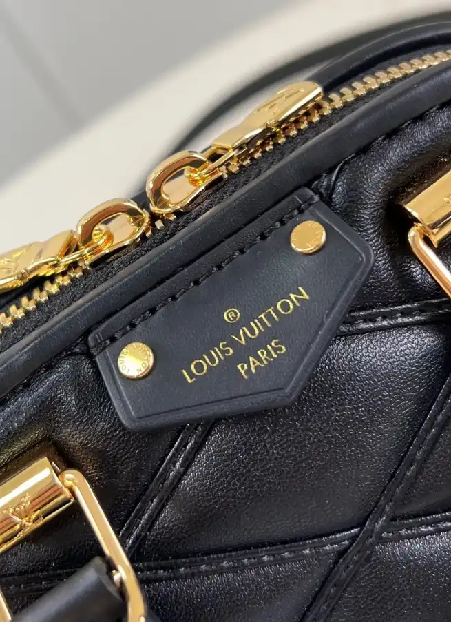 LV Top Handle Bags 4206A-2696