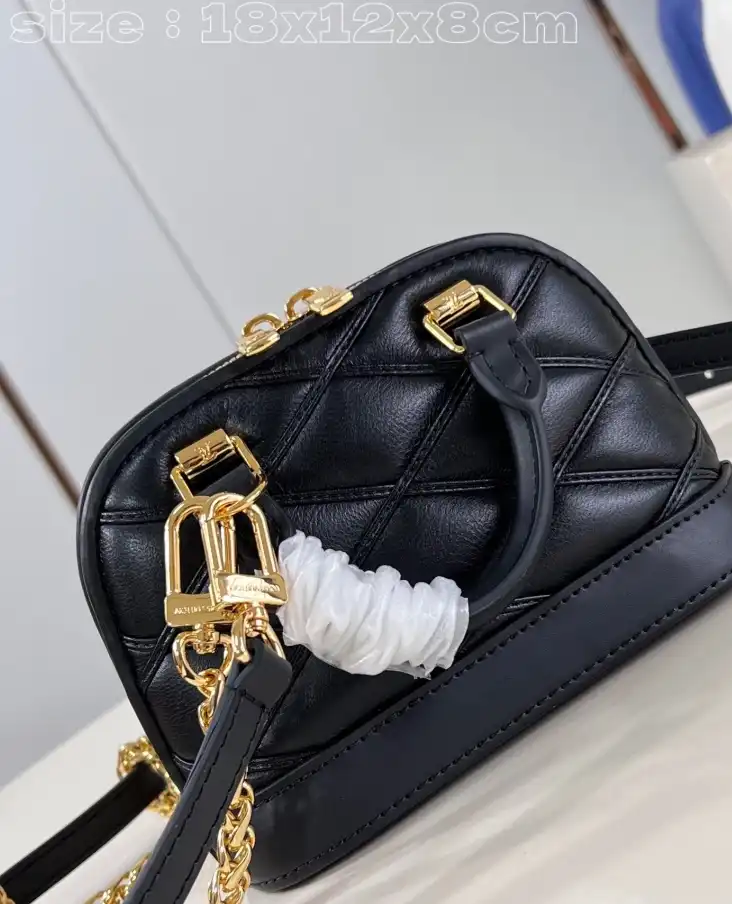 LV Top Handle Bags 4206A-2696