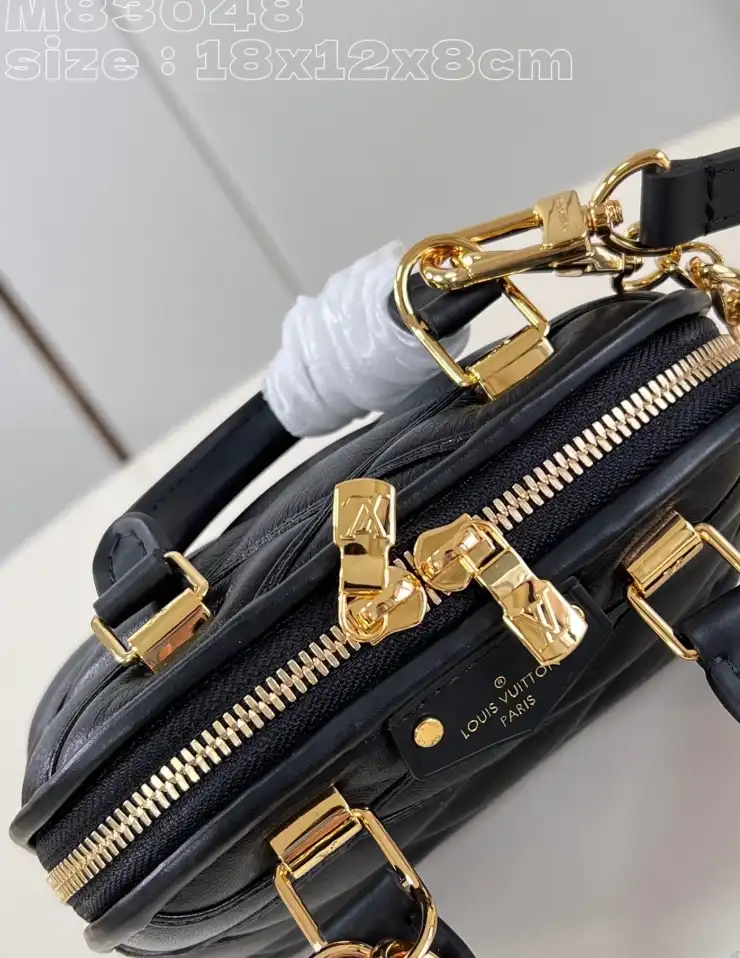 LV Top Handle Bags 4206A-2696