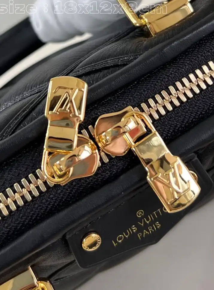 LV Top Handle Bags 4206A-2696