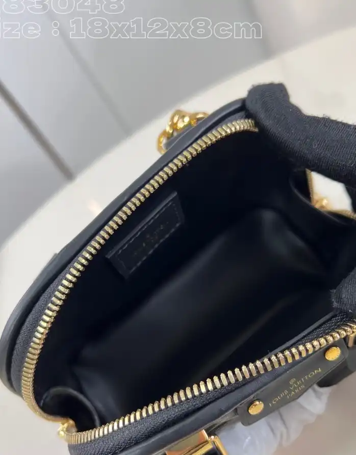 LV Top Handle Bags 4206A-2696