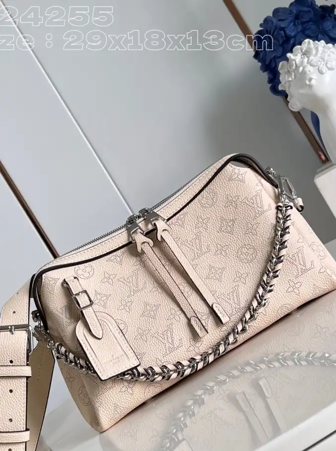 LV Satchel bags 4206A-2698