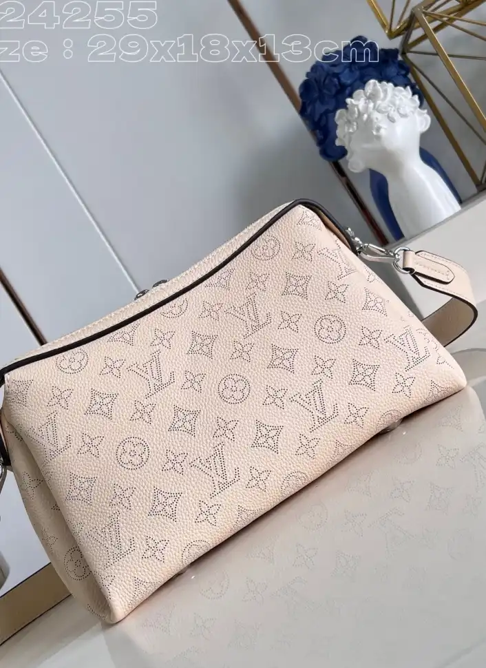 LV Satchel bags 4206A-2698
