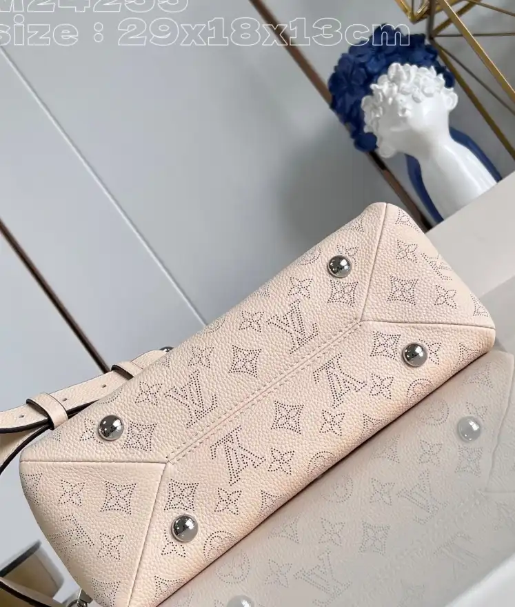 LV Satchel bags 4206A-2698