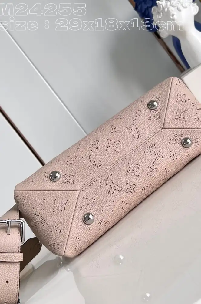 LV Satchel bags 4206A-2699