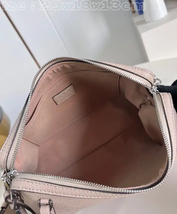 LV Satchel bags 4206A-2699