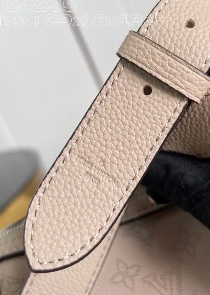 LV Satchel bags 4206A-2699