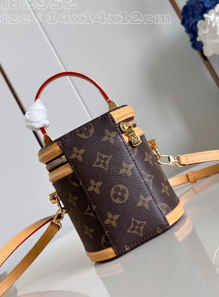 LV Bucket Bags 4206A-2700