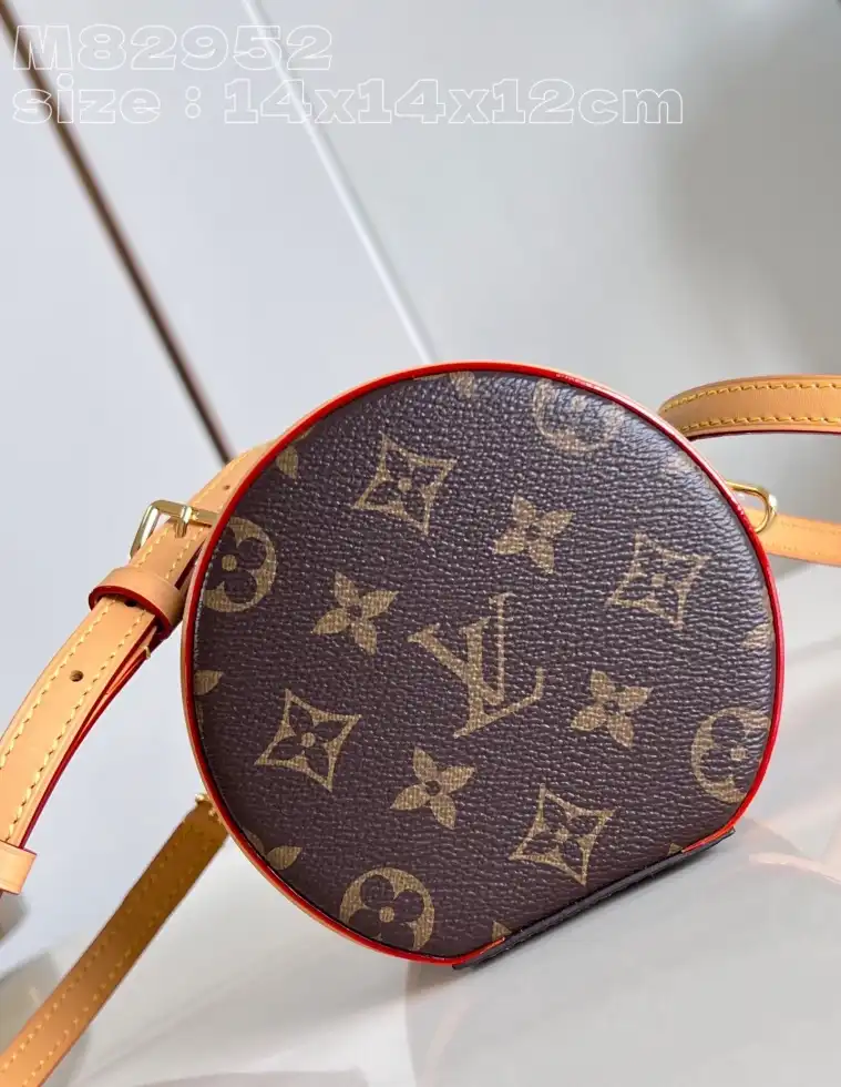 LV Bucket Bags 4206A-2700