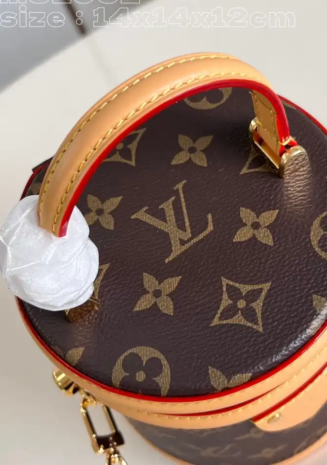 LV Bucket Bags 4206A-2700