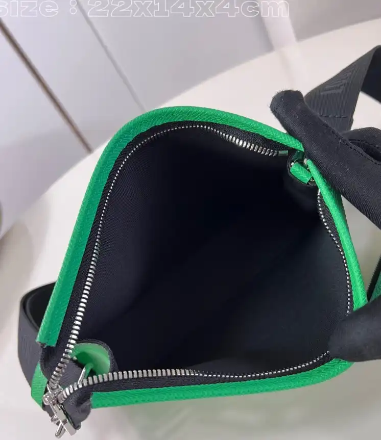 LV Satchel bags 4206A-2702
