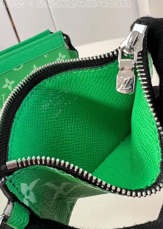 LV Satchel bags 4206A-2702