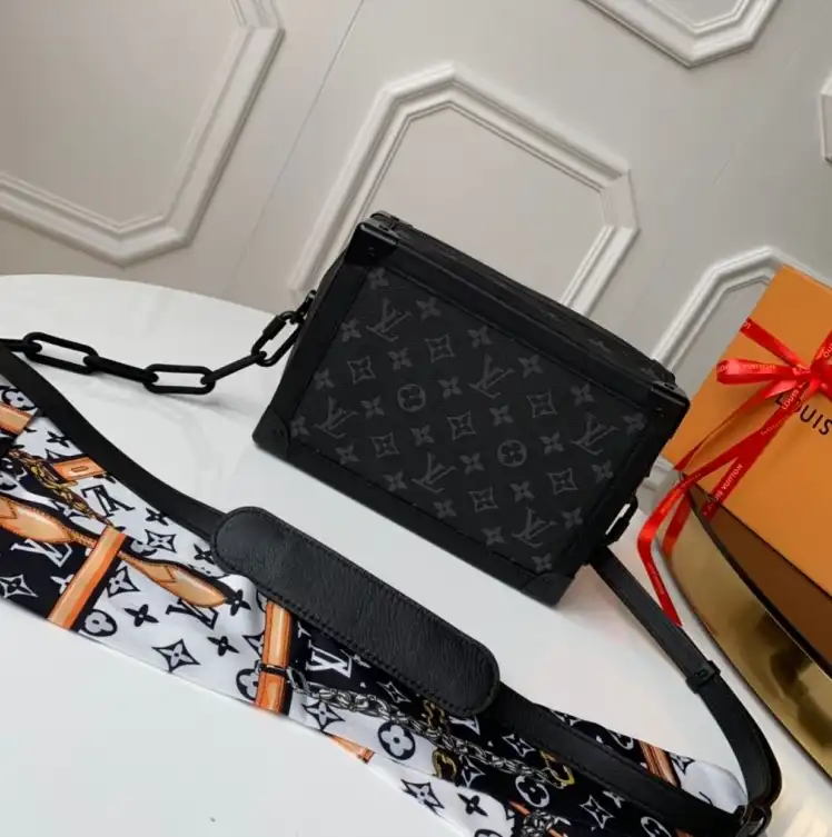 LV Satchel bags 4206A-2706