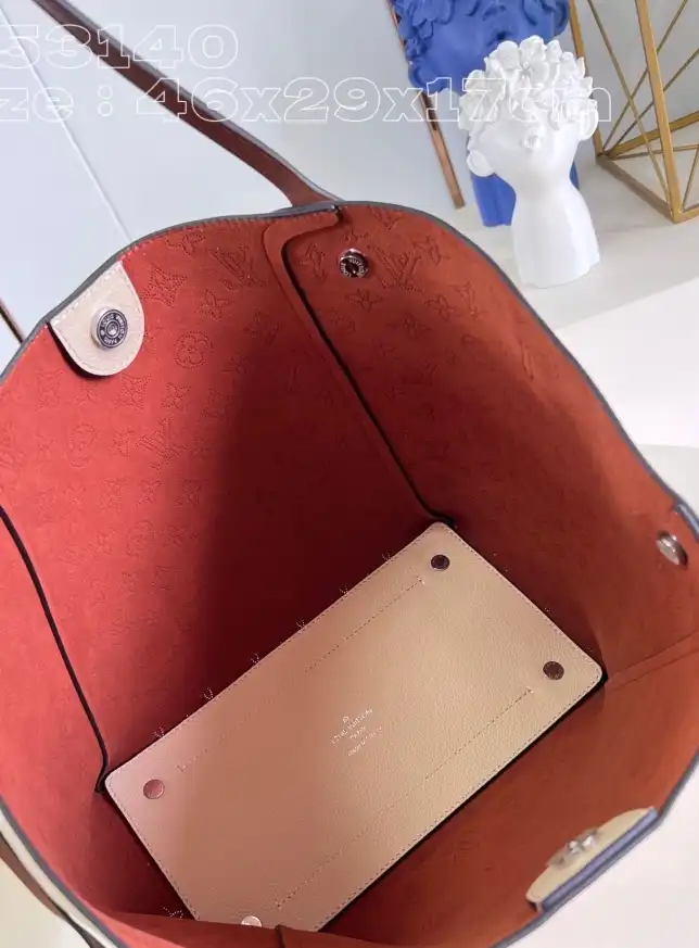 LV Shopping Bags 4206A-2723