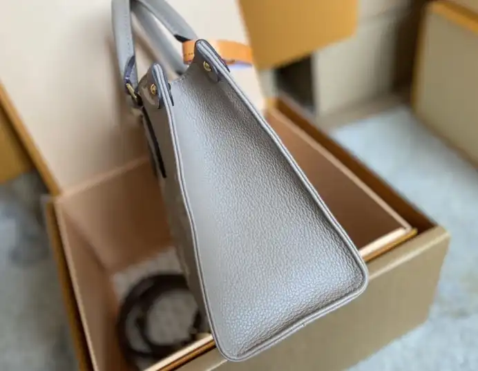 LV Shopping Bags 4206A-2845