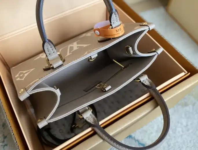 LV Shopping Bags 4206A-2845