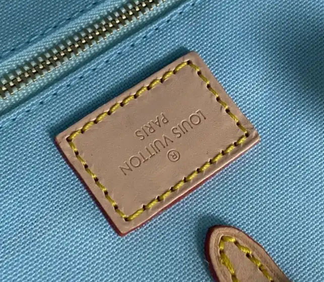 LV Shopping Bags 4206A-2846