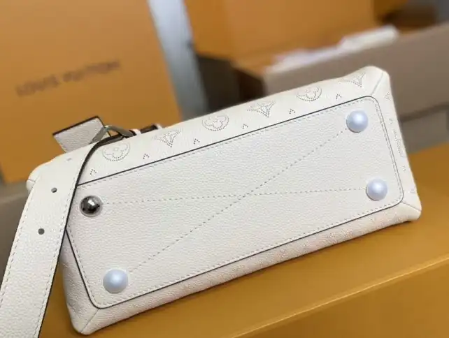 LV Satchel bags 4206A-2855