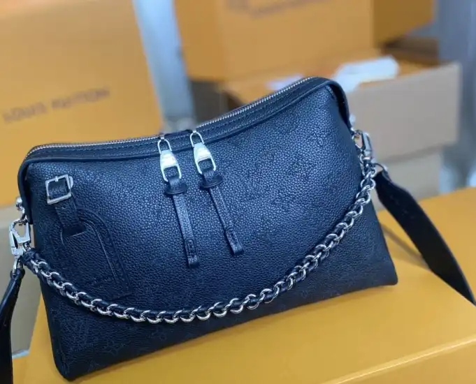 LV Satchel bags 4206A-2857
