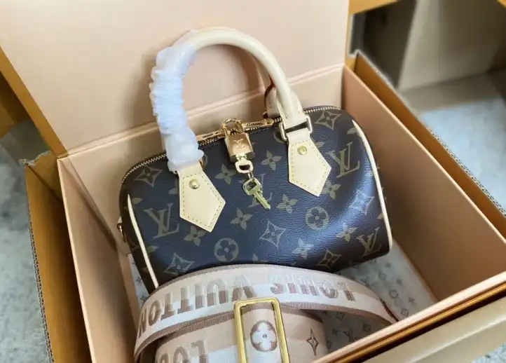LV Speedy Bags 4206A-2858