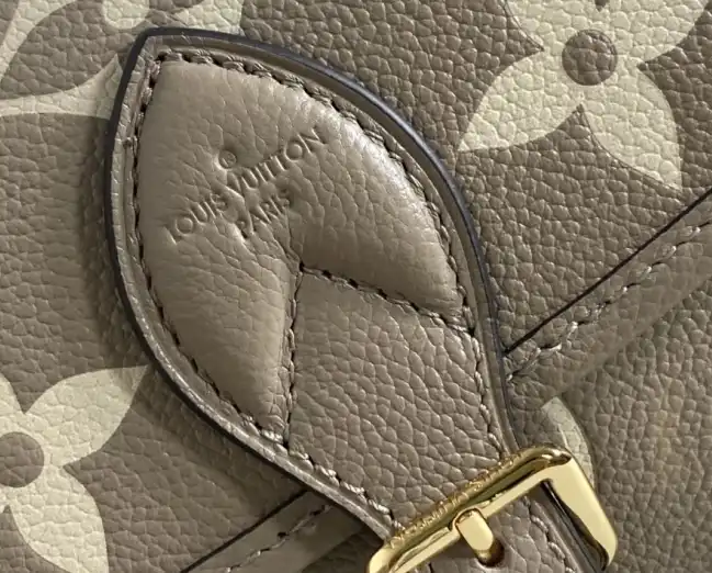 LV Satchel bags 4206A-2862