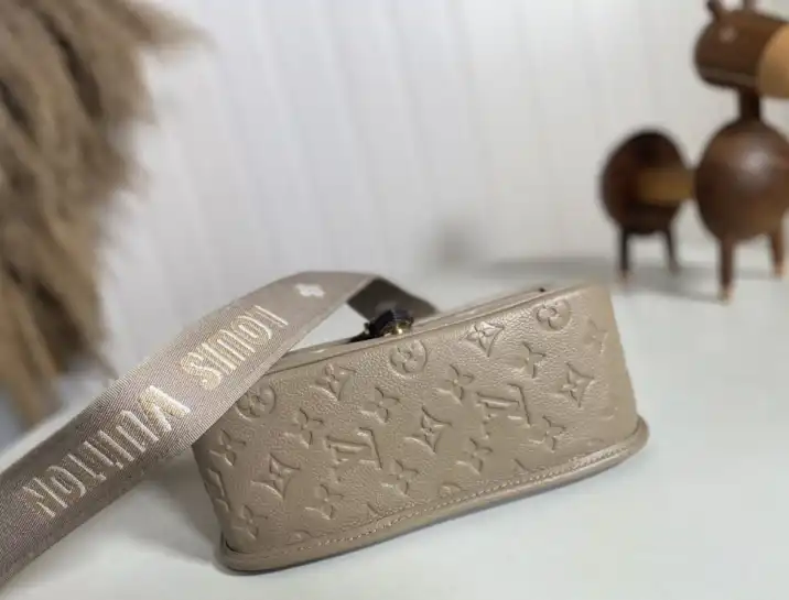 LV Satchel bags 4206A-2862