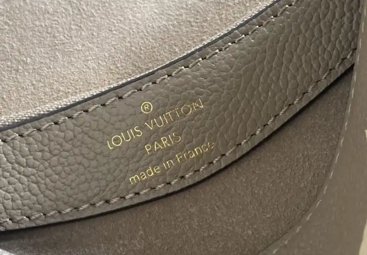 LV Satchel bags 4206A-2862