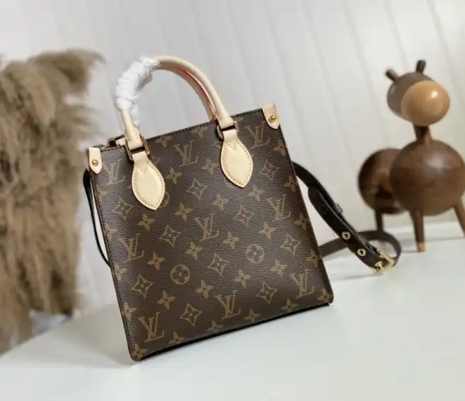 LV Shopping Bags 4206A-2863