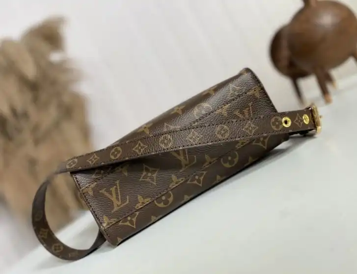 LV Shopping Bags 4206A-2863