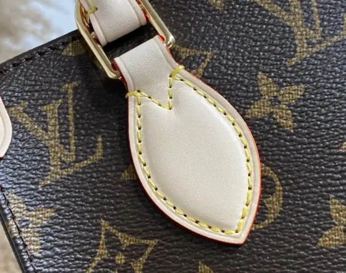 LV Shopping Bags 4206A-2863