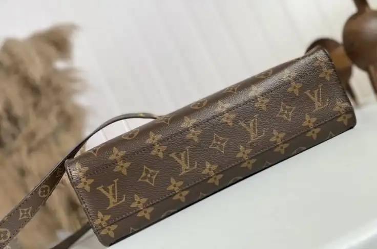 LV Shopping Bags 4206A-2864