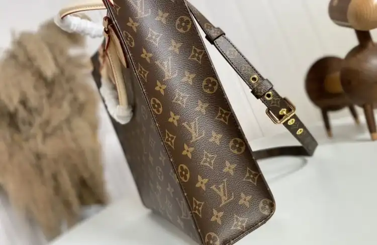 LV Shopping Bags 4206A-2864