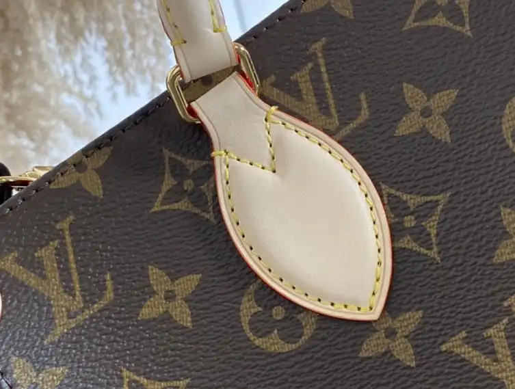LV Shopping Bags 4206A-2864