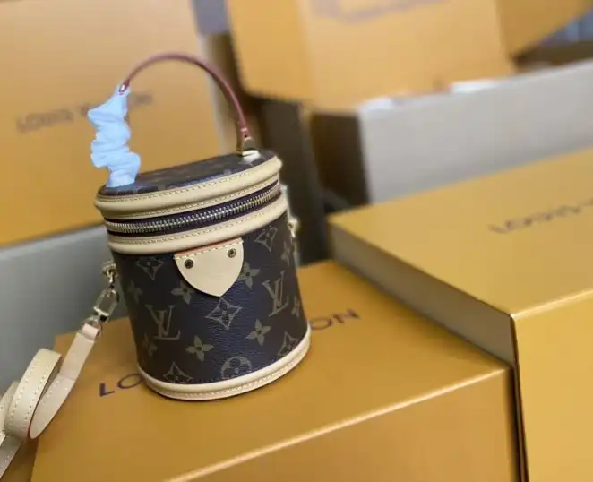 LV Round Bags 4206A-2865