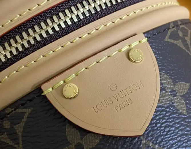 LV Round Bags 4206A-2865