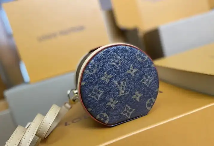LV Round Bags 4206A-2865