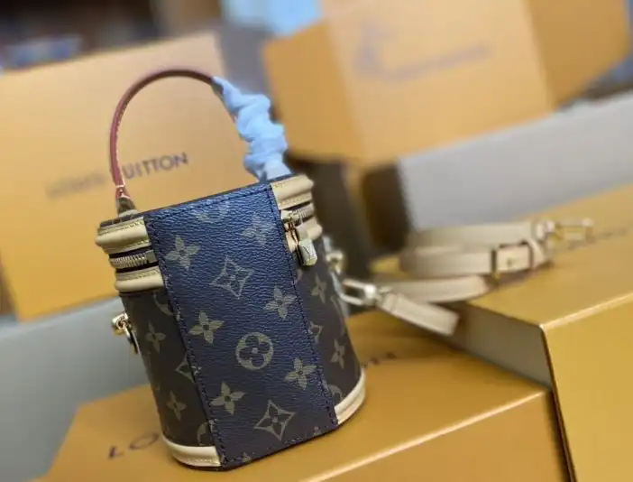LV Round Bags 4206A-2865