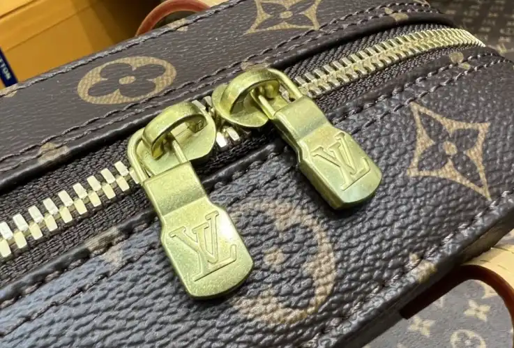 LV Top Handle Bags 4206A-2869