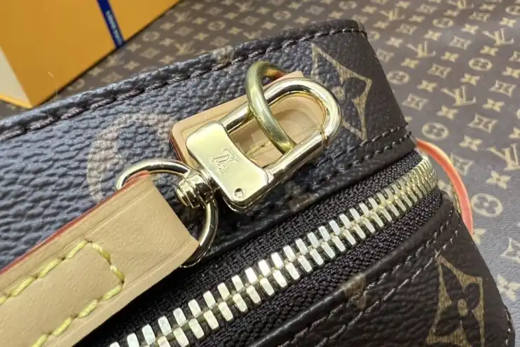 LV Top Handle Bags 4206A-2869