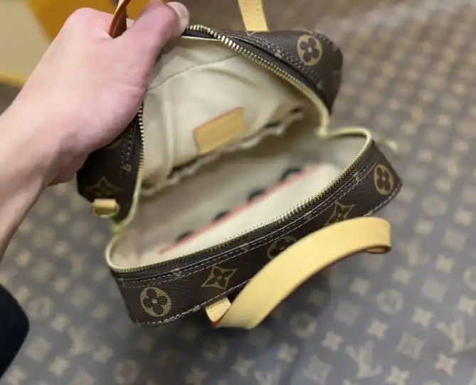 LV Top Handle Bags 4206A-2869