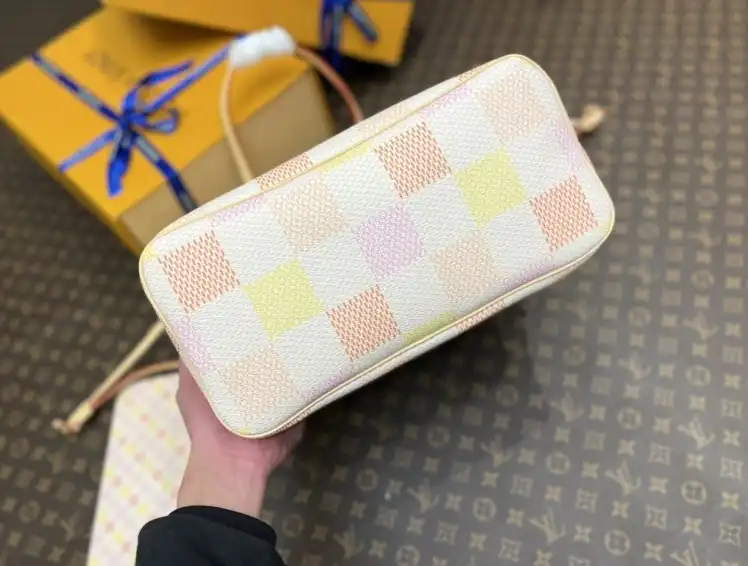 LV Shopping Bags 4206A-2870