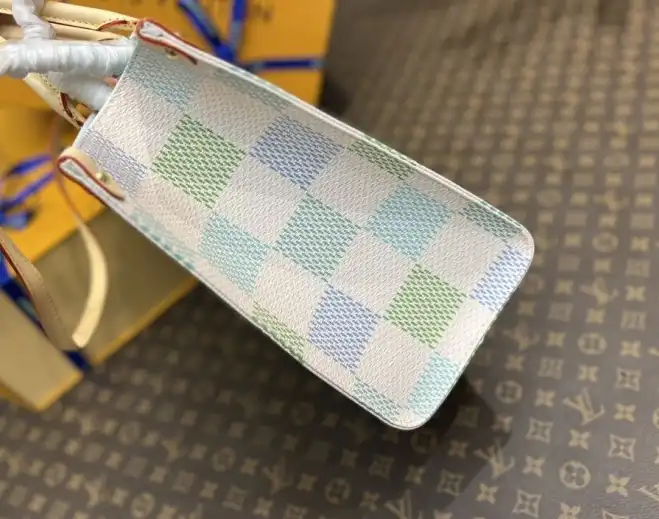 LV Shopping Bags 4206A-2871