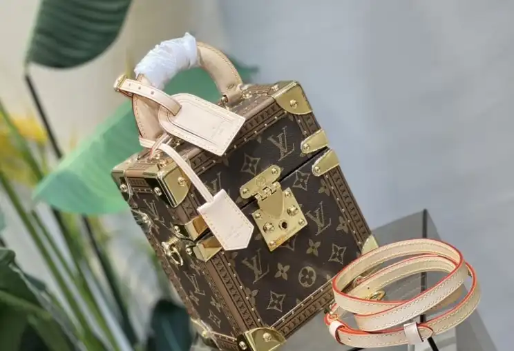 LV Box Bags 4206A-2874