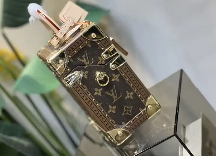 LV Box Bags 4206A-2874
