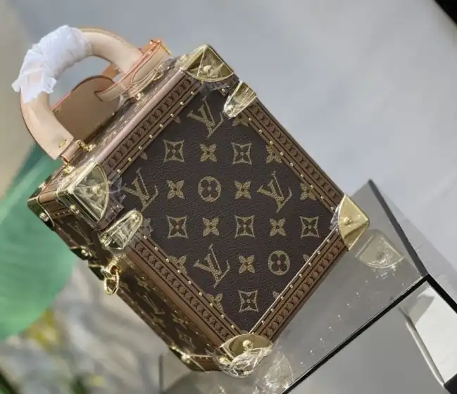 LV Box Bags 4206A-2874